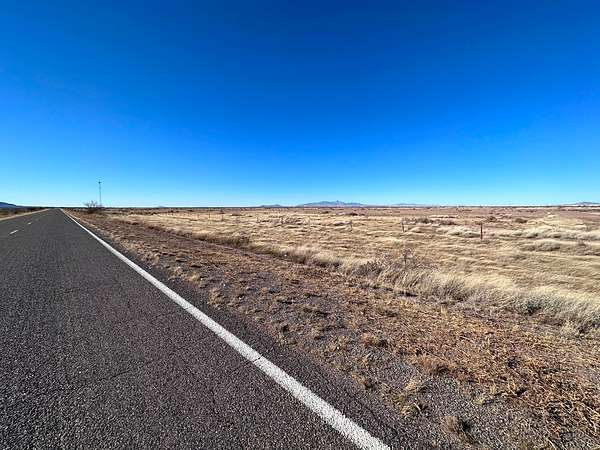 2 Acres of Residential Land for Sale in Deming, New Mexico