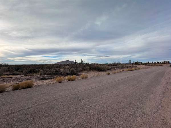 4.6 Acres of Residential Land for Sale in Deming, New Mexico