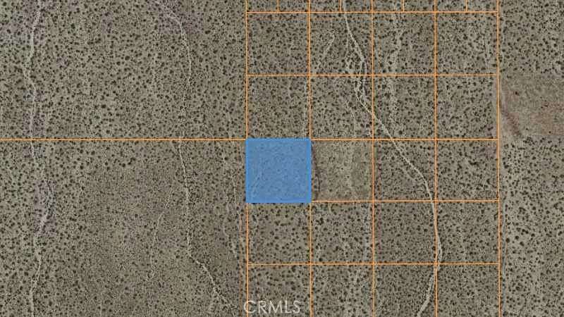 2.47 Acres of Land for Sale in Llano, California