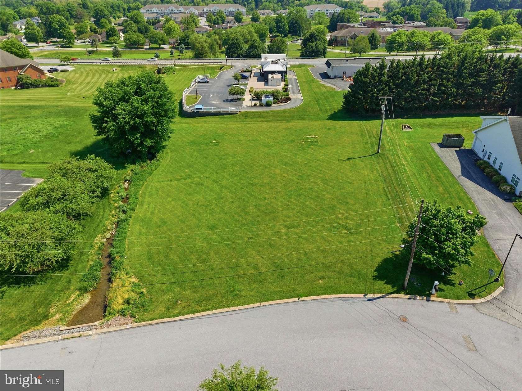 0.8 Acres of Land for Sale in Columbia, Pennsylvania