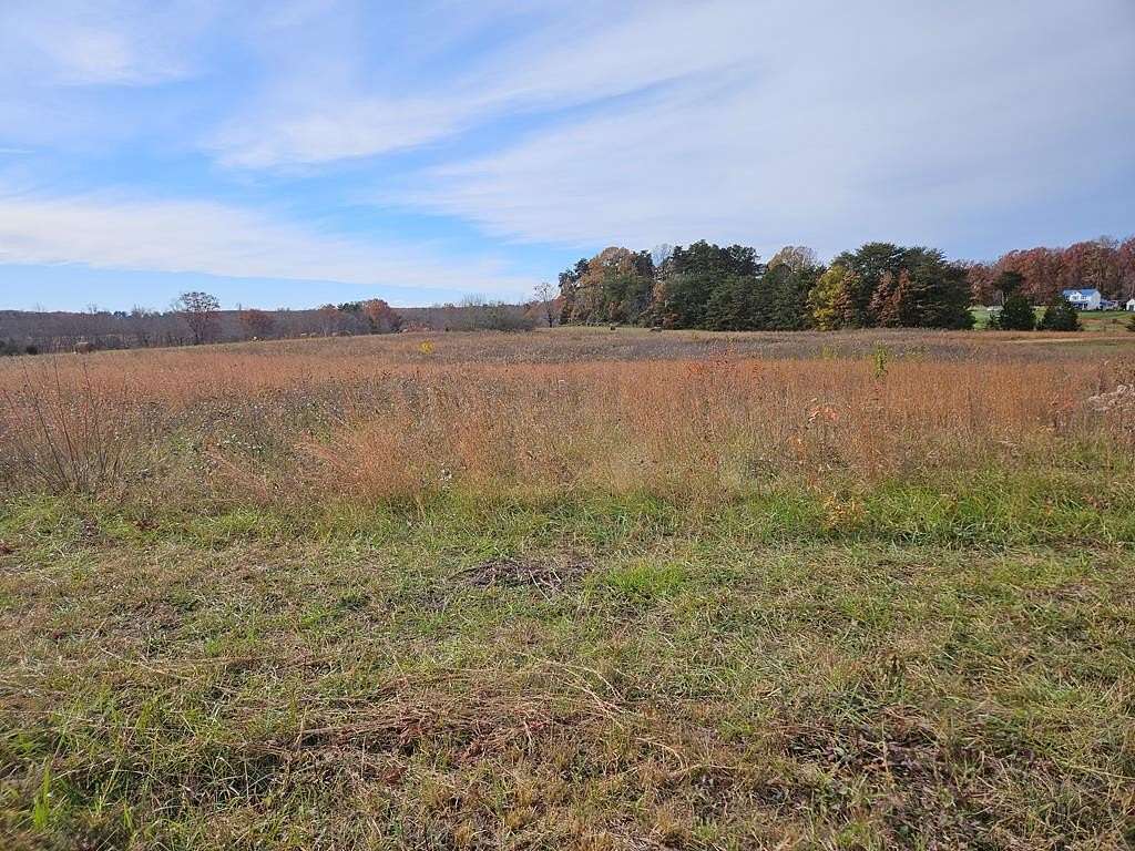 5 Acres of Mixed-Use Land for Sale in Buckingham, Virginia