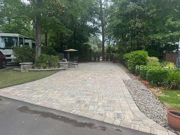 Residential Land for Sale in Hilton Head Island, South Carolina