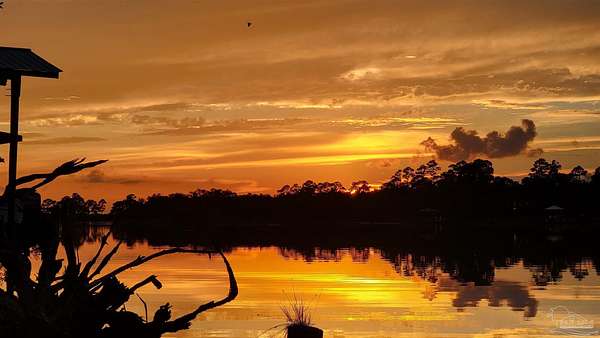 0.45 Acres of Land for Sale in Milton, Florida