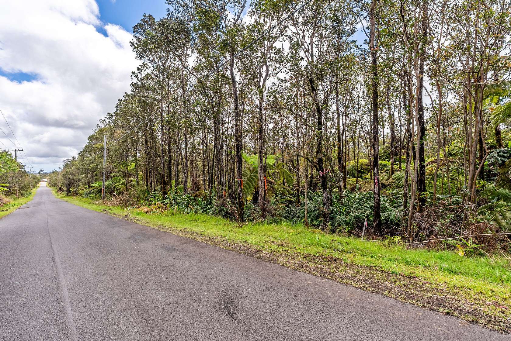 0.46 Acres of Residential Land for Sale in Volcano, Hawaii