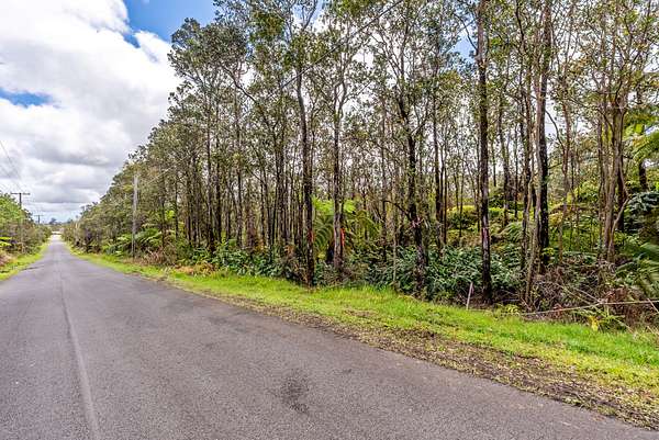 0.23 Acres of Residential Land for Sale in Volcano, Hawaii