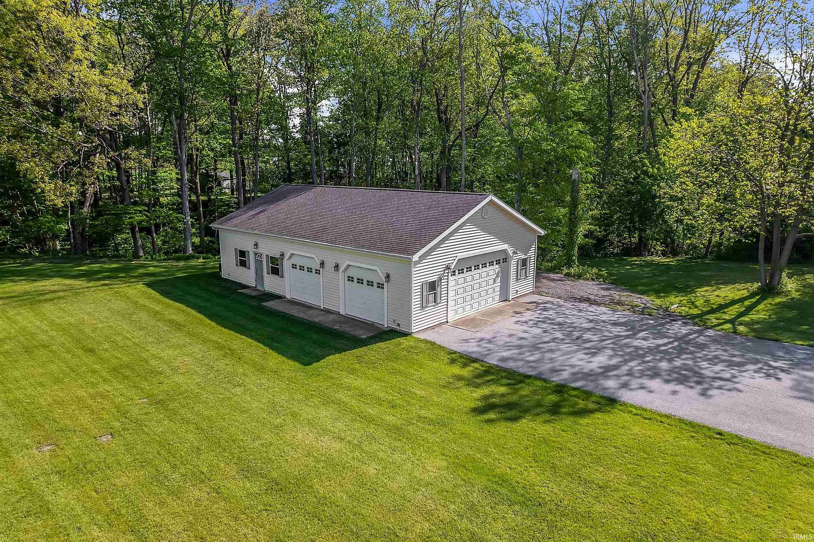 0.51 Acres of Residential Land for Sale in Monticello, Indiana