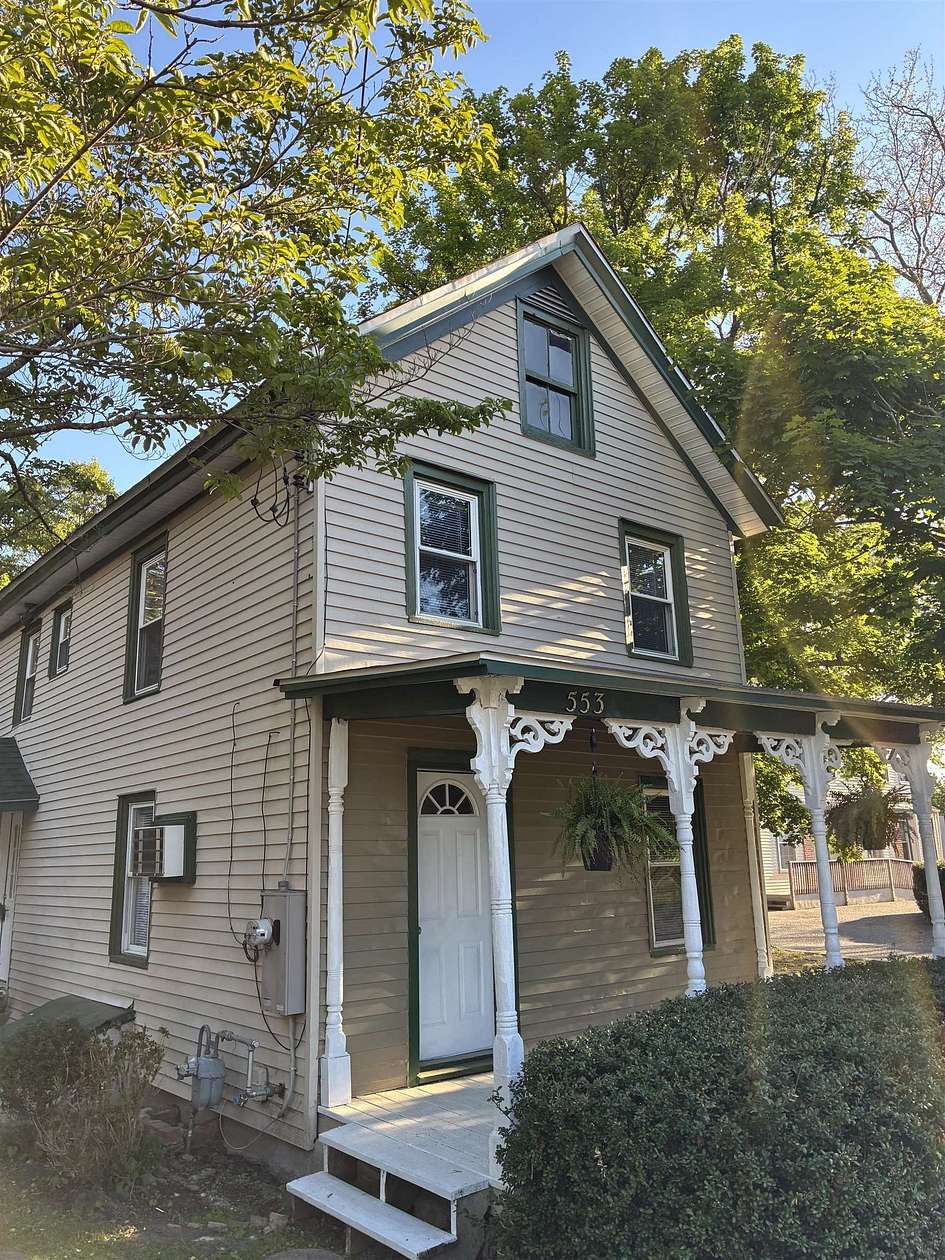 3.4 Acres of Land with Home for Sale in Millville, New Jersey