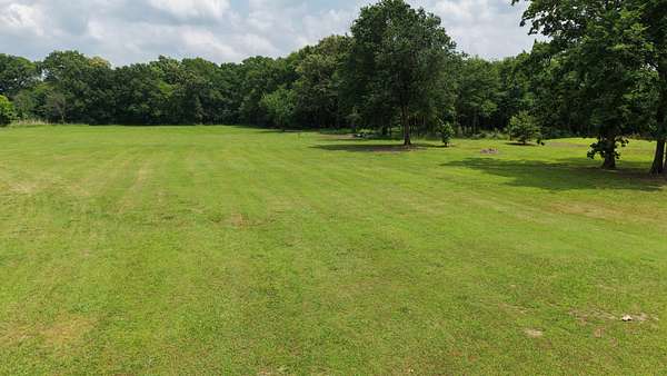 20 Acres of Land with Home for Sale in Talihina, Oklahoma