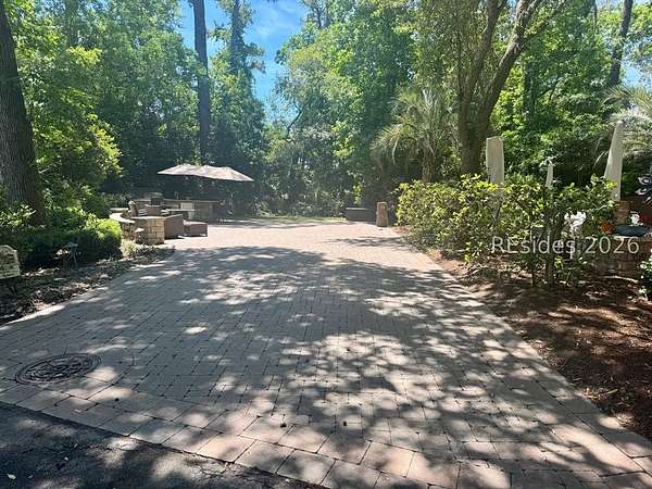 Residential Land for Sale in Hilton Head Island, South Carolina