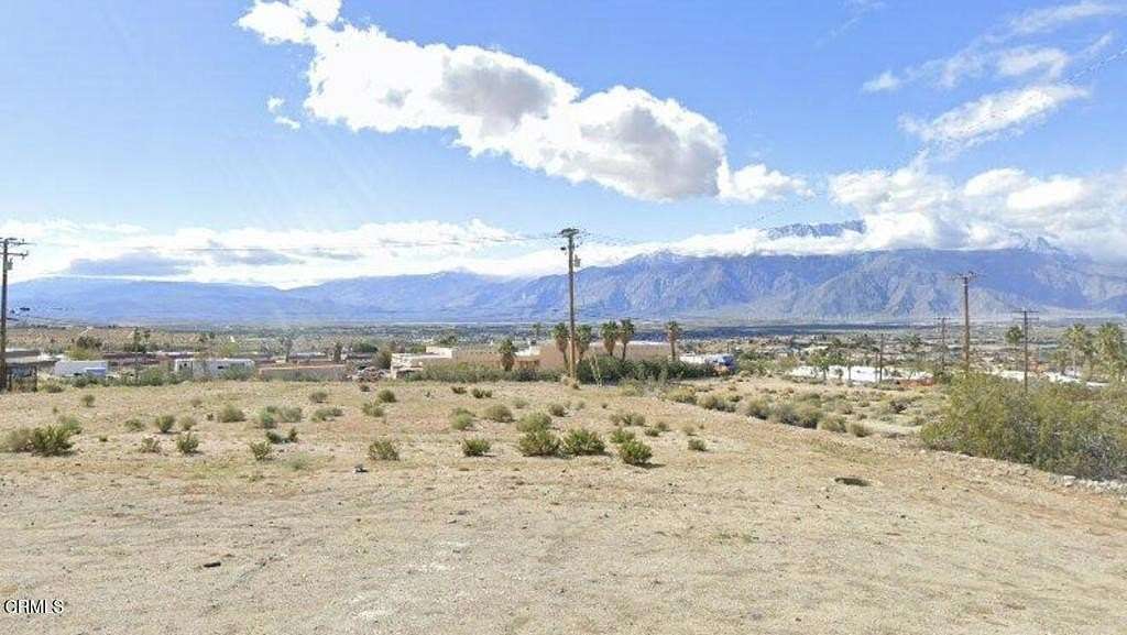 Mixed-Use Land for Lease in Desert Hot Springs, California