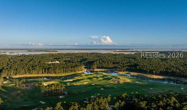 Residential Land for Sale in Bluffton, South Carolina