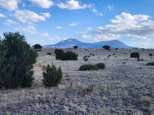 3 Acres of Land for Sale in Walsenburg, Colorado