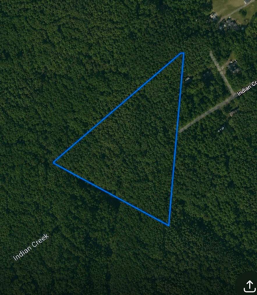 8 Acres of Residential Land for Sale in Dover, Tennessee
