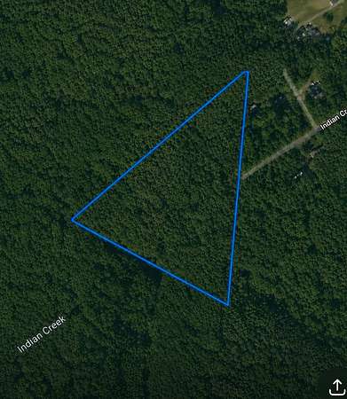 8 Acres of Residential Land for Sale in Dover, Tennessee