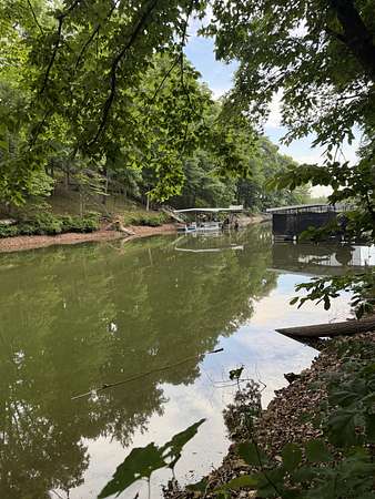 1.13 Acres of Residential Land for Sale in Winchester, Tennessee