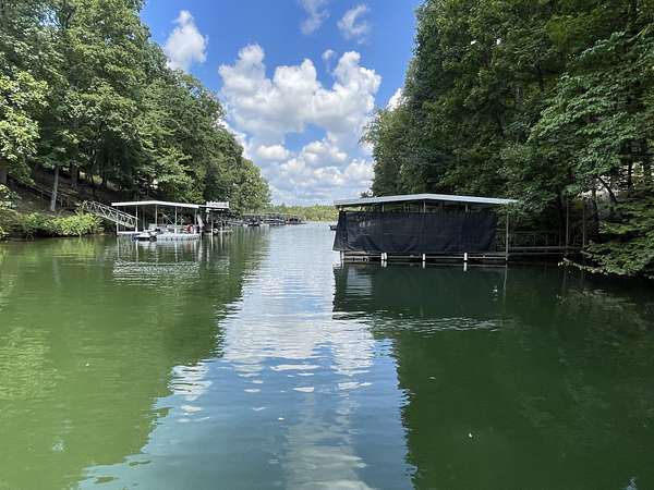 1.13 Acres of Residential Land for Sale in Winchester, Tennessee