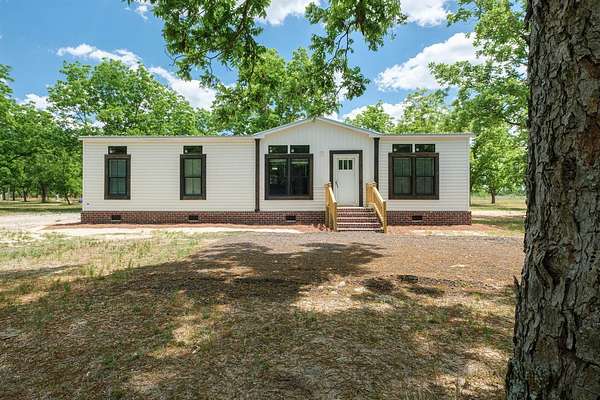 5.26 Acres of Residential Land for Sale in Odum, Georgia