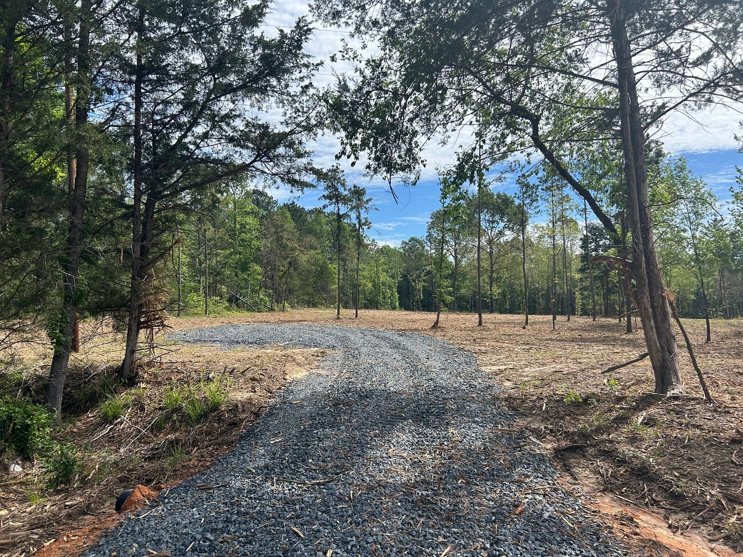 5.1 Acres of Land for Sale in Pittsburg, Texas