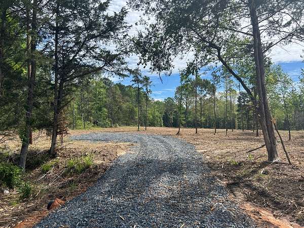 5.1 Acres of Land for Sale in Pittsburg, Texas