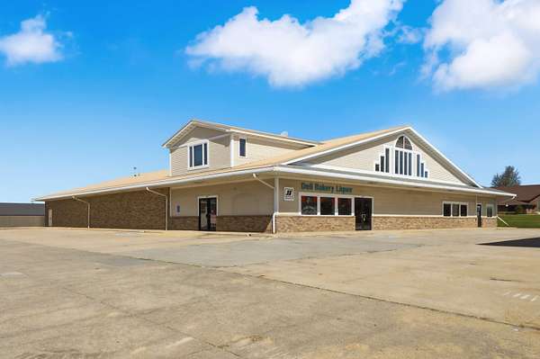 2 Acres of Mixed-Use Land for Sale in Monona, Iowa