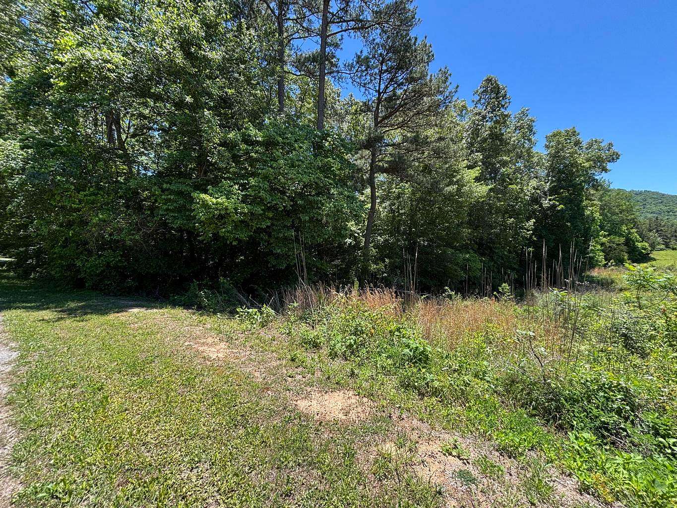 1.22 Acres of Residential Land for Sale in New Hope, Tennessee