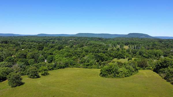 11 Acres of Land for Sale in South Pittsburg, Tennessee