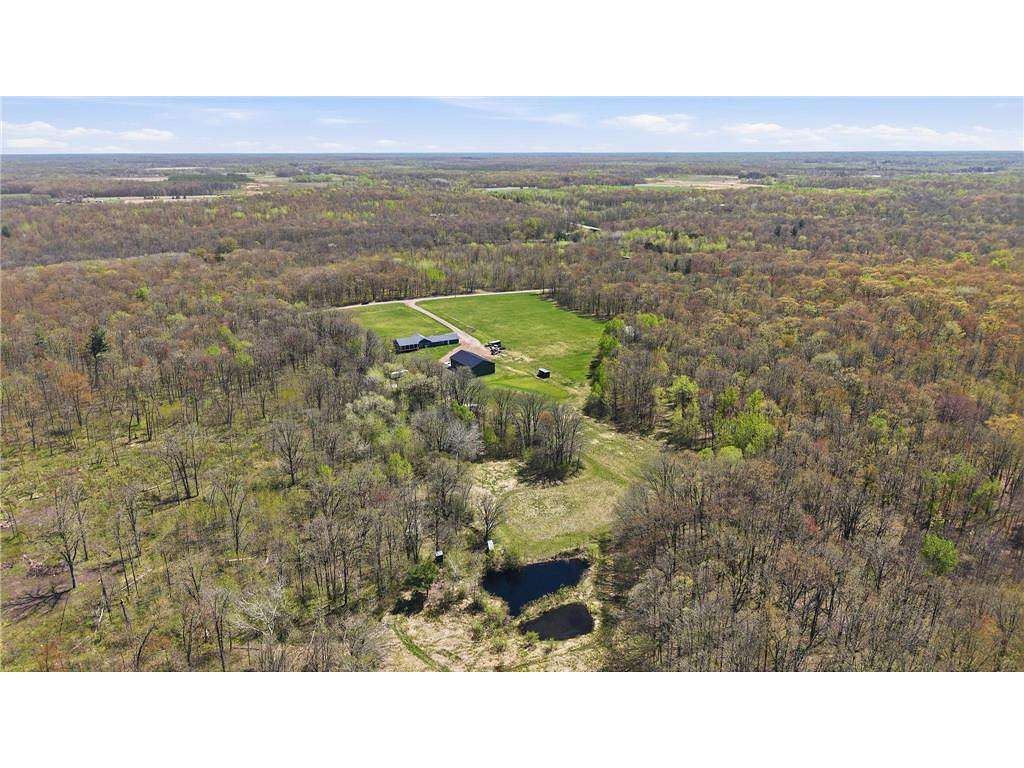20 Acres of Land for Sale in Milaca, Minnesota