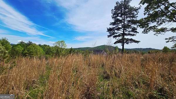 2.2 Acres of Residential Land for Sale in Blairsville, Georgia