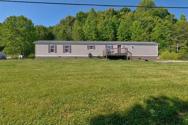 2.65 Acres of Land with Home for Sale in Clay City, Kentucky