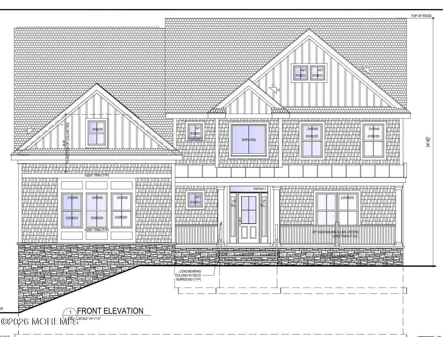8.7 Acres of Land with Home for Sale in New Egypt, New Jersey