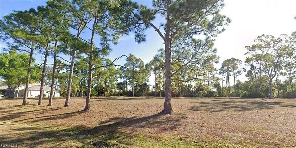 0.46 Acres of Residential Land for Sale in Punta Gorda, Florida