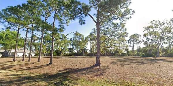 0.46 Acres of Residential Land for Sale in Punta Gorda, Florida