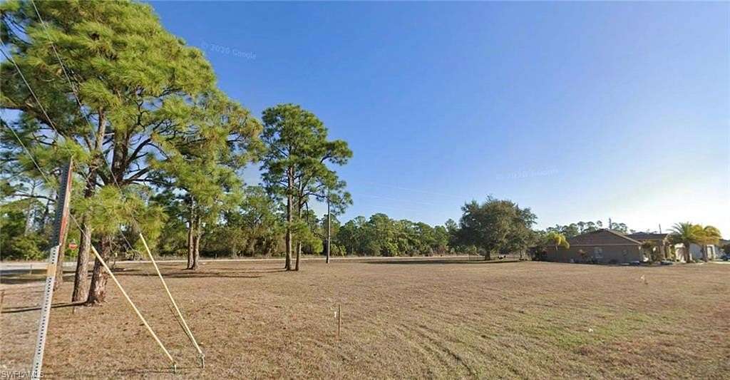 0.22 Acres of Residential Land for Sale in Punta Gorda, Florida
