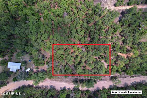 0.7 Acres of Residential Land for Sale in Interlachen, Florida