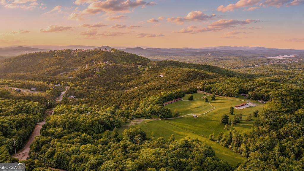 2 Acres of Residential Land for Sale in Blairsville, Georgia