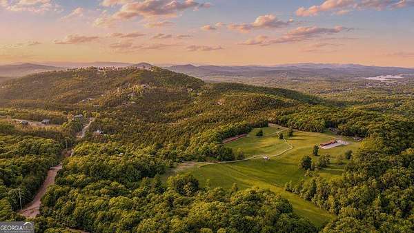 2 Acres of Residential Land for Sale in Blairsville, Georgia