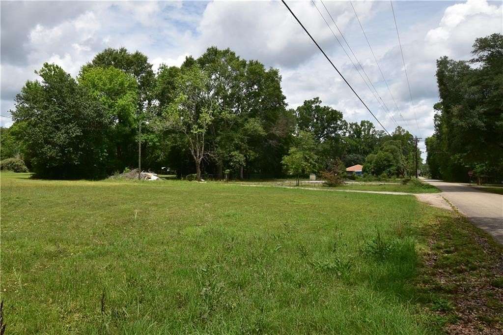 1 Acre of Land for Sale in Pearl River, Louisiana