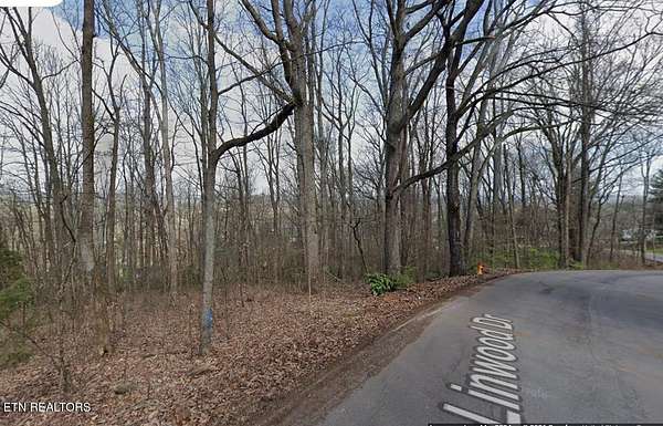 2.4 Acres of Residential Land for Sale in Sweetwater, Tennessee
