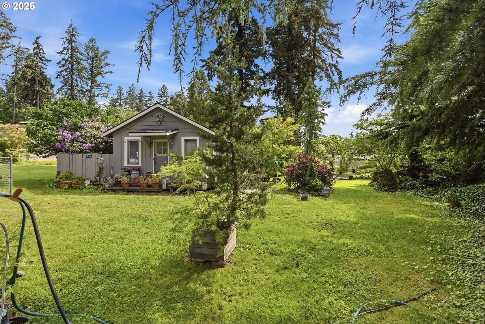 0.39 Acres of Residential Land for Sale in Lake Oswego, Oregon
