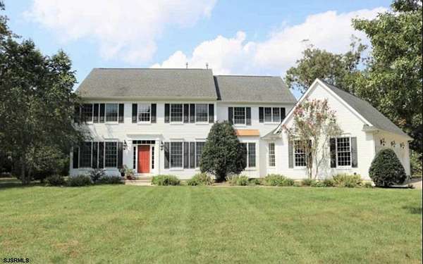 2.26 Acres of Land with Home for Sale in Egg Harbor Township, New Jersey