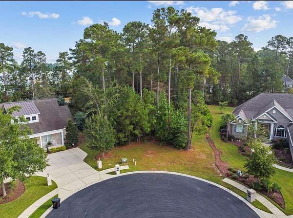 0.72 Acres of Residential Land for Sale in Murrells Inlet, South Carolina
