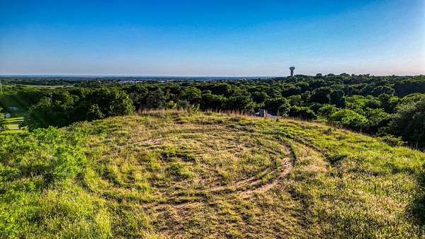 1.6 Acres of Residential Land for Sale in Weatherford, Texas
