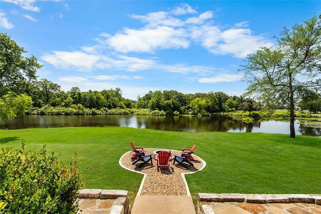 2.87 Acres of Land with Home for Sale in Grand Saline, Texas