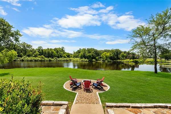 2.87 Acres of Land with Home for Sale in Grand Saline, Texas