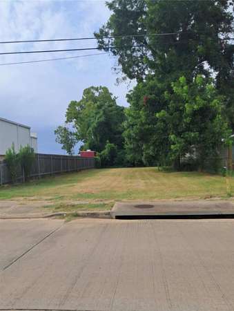 0.13 Acres of Residential Land for Sale in Shreveport, Louisiana