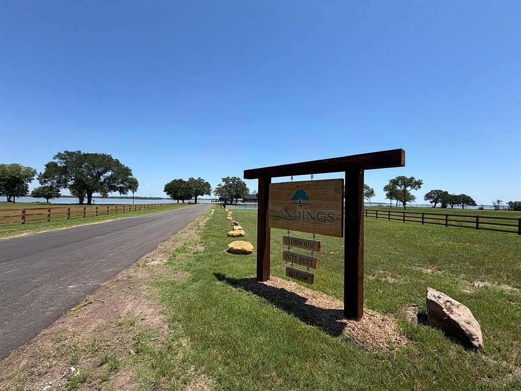 2.63 Acres of Residential Land for Sale in Richland, Texas
