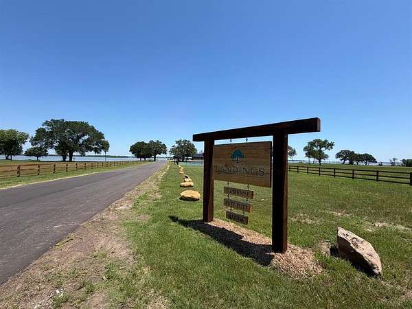 2.63 Acres of Residential Land for Sale in Richland, Texas