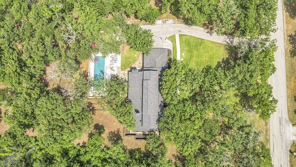 1.86 Acres of Land with Home for Sale in Argyle, Texas