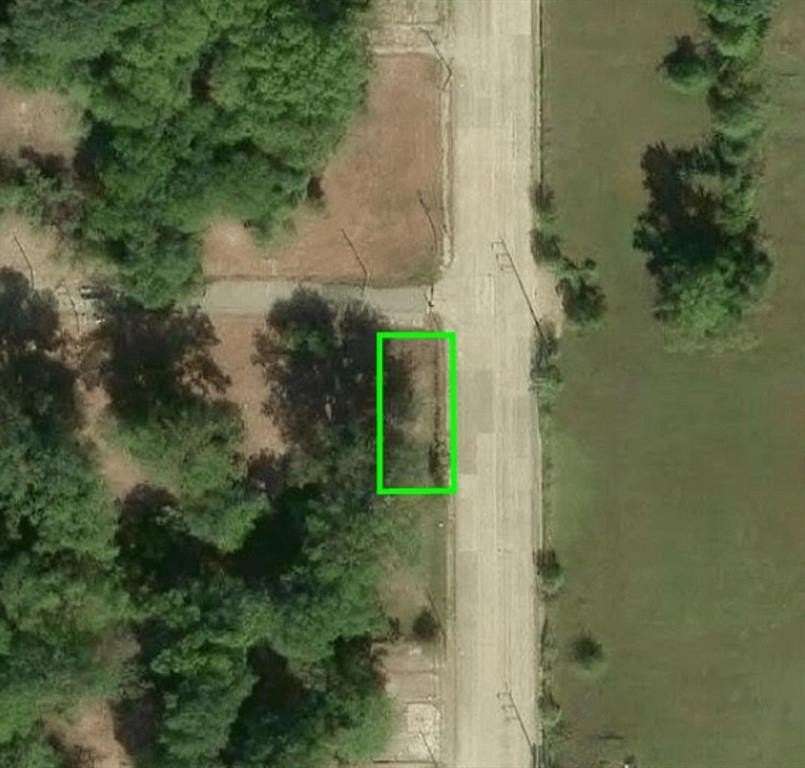 1 Acre of Residential Land for Sale in Shreveport, Louisiana