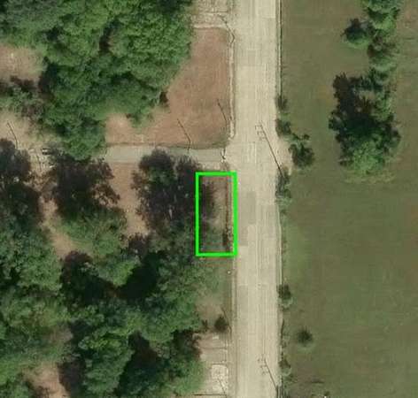 1 Acre of Residential Land for Sale in Shreveport, Louisiana